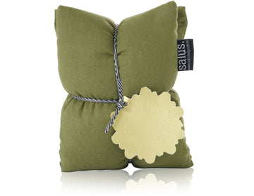 SALUS Lavender & Jasmine Heat Pillow