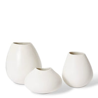 NAKANO POD VASE 21x21x14cm