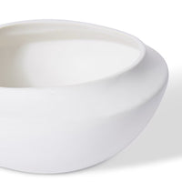 NAKANO WIDE BOWL 20x20x9cm