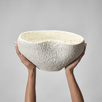 NEBULA BOWL SALT CRUST