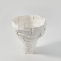 PONDEROSA BOWL IVORY