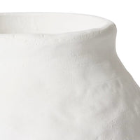 Reagan Squat Pot 21x21x12cm