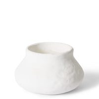 Reagan Squat Pot 21x21x12cm