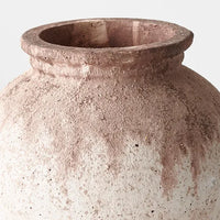 TAGEA POT TERRACOTTA (23X26cm)
