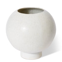 TALULA BALL VASE BEIGE