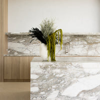 MORPH VASE SALT CRUST
