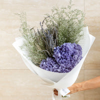 ARYA PRESERVED FLOWER BOUQUET