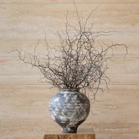 KAYLA PRESERVED FLOWER ARRANGEMENT IN MOSTAR VESSEL