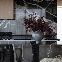 BRIDGET PRESERVED FLOWER ARRANGEMENT IN VERONA VESSEL