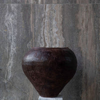 Piran handmade collectible vase by The Palmier