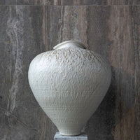 Siena handmade collectible vase by The Palmier