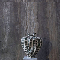 Seville handmade collectible sculptural vase by The Palmier