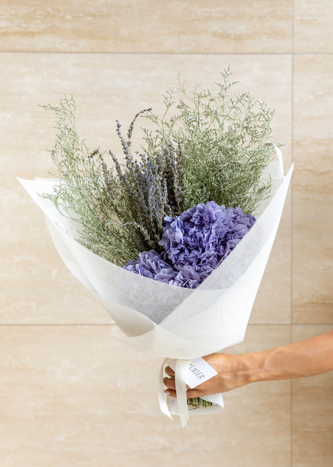 ARYA PRESERVED FLOWER BOUQUET