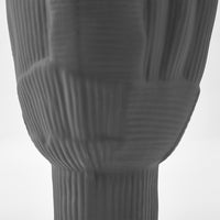 UMI VASE EBONY