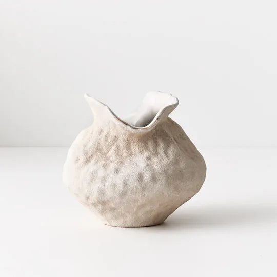 LEXI VASE (17x18cm)