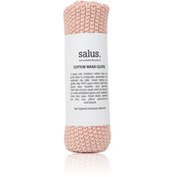 SALUS Cotton Wash Cloth
