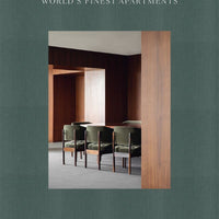 WORLD'S FINEST APARTMENTS