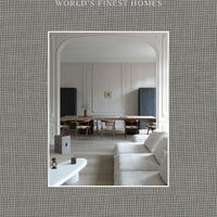 WORLD'S FINEST HOMES