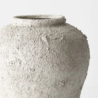 HERAMA POT ANTIQUE GREY (L)