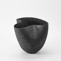 MORPH BOWL EBONY