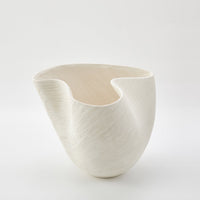 MORPH BOWL IVORY