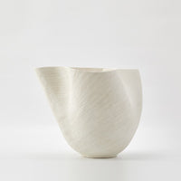 MORPH BOWL IVORY