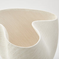 MORPH BOWL IVORY