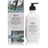 SALUS Tuberose & Grapefruit Hydrating Hand Wash (500ml)