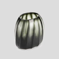 AURA VASE MOSS