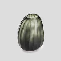 AURA VASE MOSS