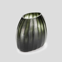 AURA VASE MOSS