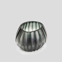 AURA VASE MOSS