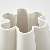 LA MER VASE IVORY