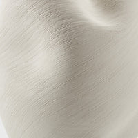 MORPH VASE IVORY- PRE ORDER LATE SEPTEMBER