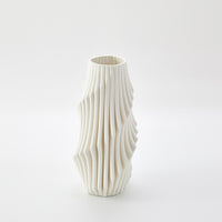 PLUME VASE