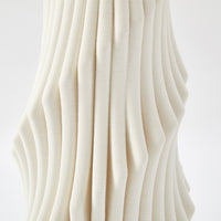 PLUME VASE