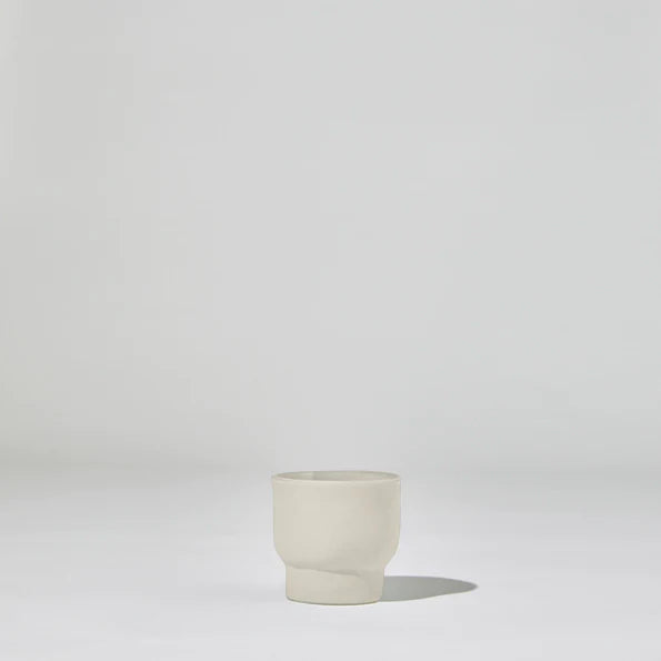 CLOUD HUBBLE TUMBLER  CHALK