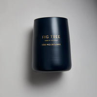 SOH MELBOURNE I SOY WAX CANDLE I FIG TREE