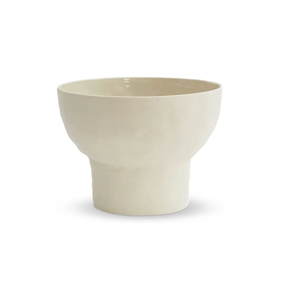 CLOUD HUBBLE BOWL  CHALK (L)