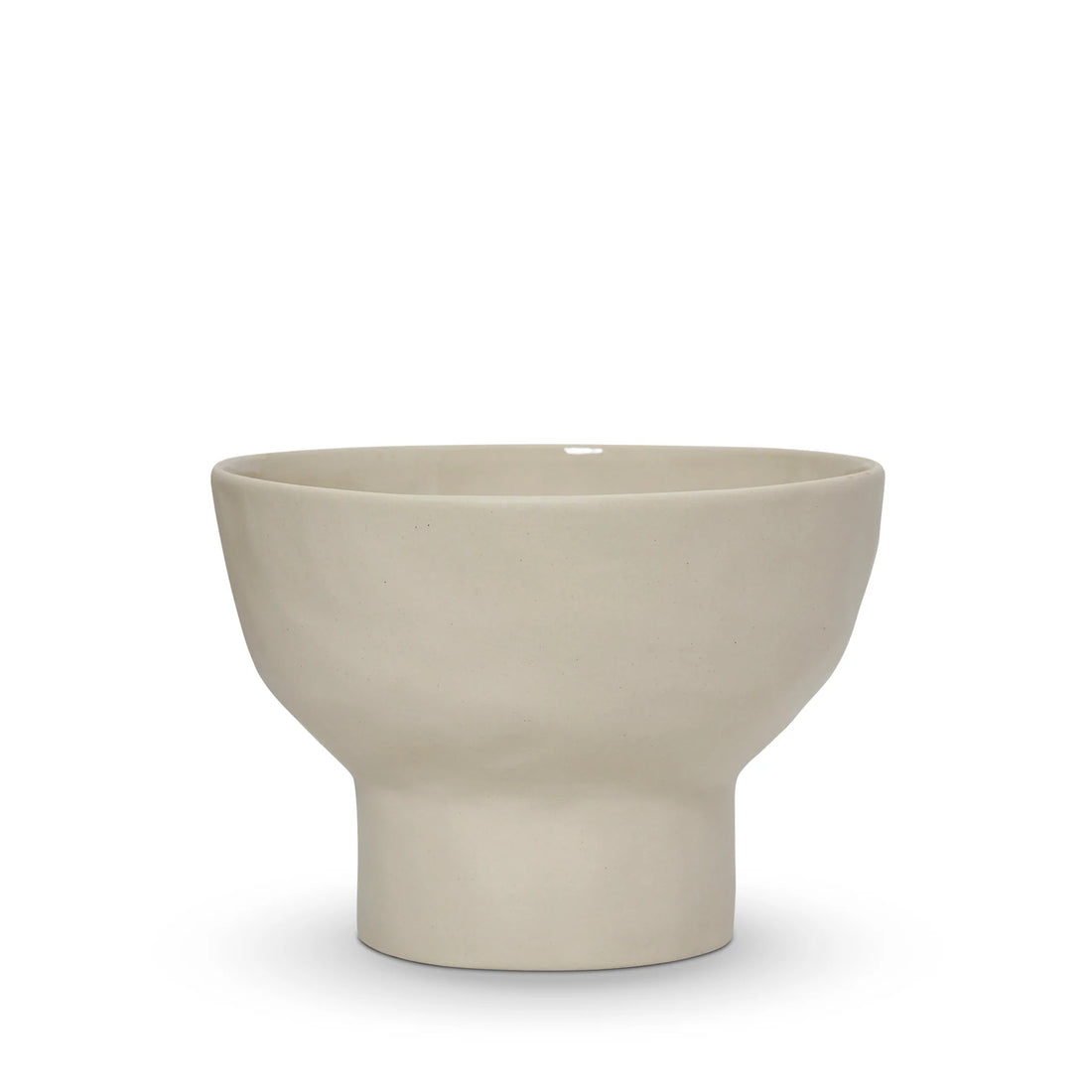 CLOUD HUBBLE BOWL  CHALK (M)