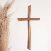 PALM CROSS