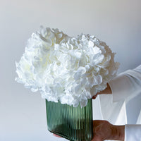 GREENLY PRESERVED FLOWER ARRANGEMENT