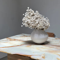 LOTUS VASE