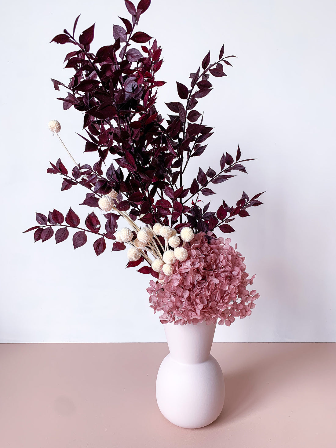 BELL VASE
