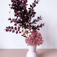 BELL VASE