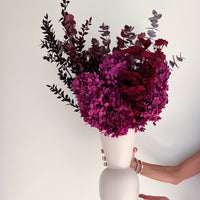 BIG LOVE IN VASE