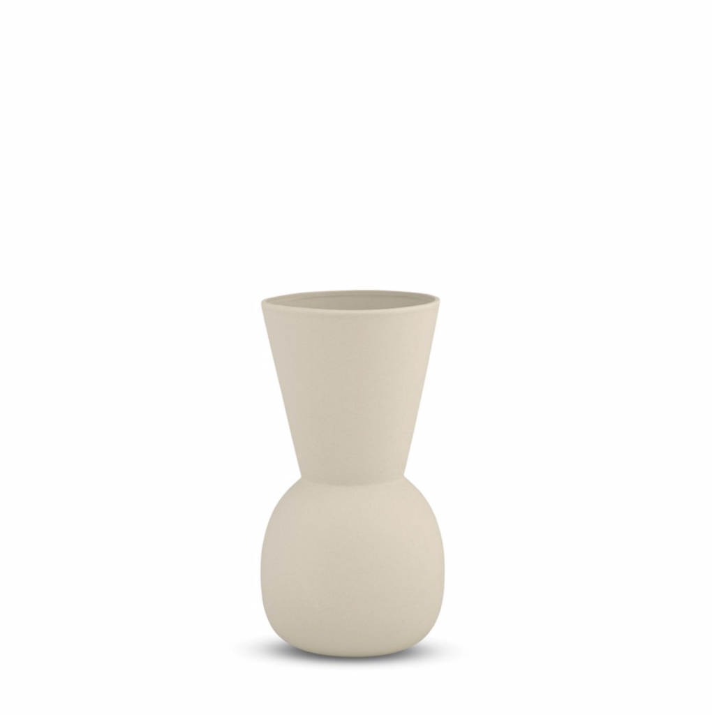 BELL VASE