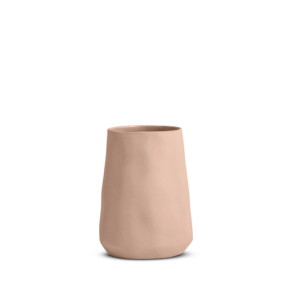CLOUD TULIP VASE  ICY PINK (M)