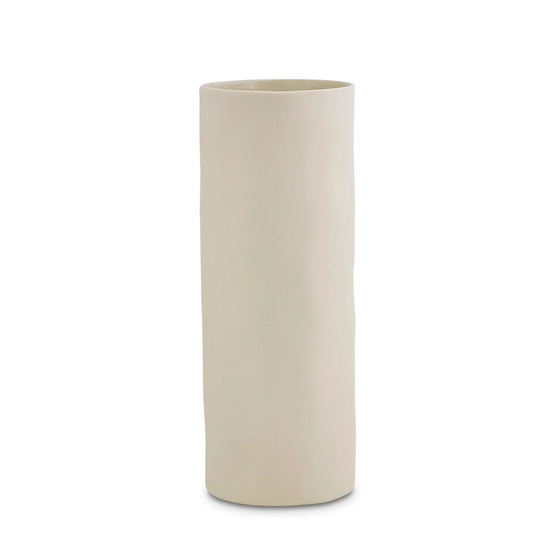 CLOUD VASE  CHALK (XXL)