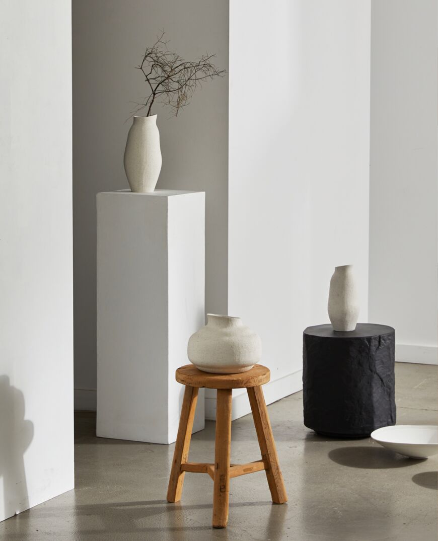 AGNI VASE